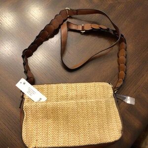NWT Small purse from Belk